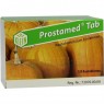 PROSTAMED Tab 120 St | ПРОСТАМЕД жевательные таблетки 120 шт | DR. GUSTAV KLEIN | Тыквенные семечки в комбинации