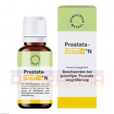 Простата Энтоксин | Prostata Entoxin