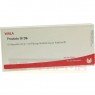 PROSTATA GL D 6 Ampullen 10x1 ml | ПРОСТАТА ампули 10x1 мл | WALA HEILMITTEL