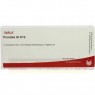 PROSTATA GL D 12 Ampullen 10x1 ml | ПРОСТАТА ампулы 10x1 мл | WALA HEILMITTEL