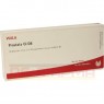 PROSTATA GL D 8 Ampullen 10x1 ml | ПРОСТАТА ампулы 10x1 мл | WALA HEILMITTEL