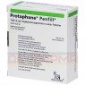 PROTAPHANE Penfill 100 I.E./ml Inj.-Susp. Patrone 10x3 ml | ПРОТАФАН суспензія для ін'єкцій 10x3 мл | EMRA-MED | Інсулін (людський)