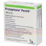 PROTAPHANE Penfill 100 I.E./ml Inj.-Susp. Patrone 10x3 ml | ПРОТАФАН суспензія для ін'єкцій 10x3 мл | KOHLPHARMA | Інсулін (людський)