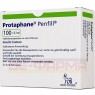 PROTAPHANE Penfill 100 I.E./ml Inj.-Susp. Patrone 5x3 ml | ПРОТАФАН картриджі 5x3 мл | NOVO NORDISK PHARMA | Інсулін (людський)