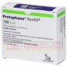 PROTAPHANE Penfill 100 I.E./ml Inj.-Susp. Patrone 10x3 ml | ПРОТАФАН картриджі 10x3 мл | NOVO NORDISK PHARMA | Інсулін (людський)