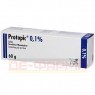 PROTOPIC 0,1% Salbe 60 g | ПРОТОПІК мазь 60 г | AXICORP PHARMA | Такролімус