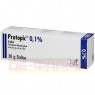 PROTOPIC 0,1% Salbe 30 g | ПРОТОПИК мазь 30 г | AXICORP PHARMA | Такролимус