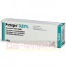 PROTOPIC 0,03% Salbe 60 g | ПРОТОПИК мазь 60 г | AXICORP PHARMA | Такролимус