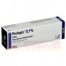 PROTOPIC 0,1% Salbe 60 g | ПРОТОПІК мазь 60 г | LEO PHARMA | Такролімус