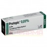 PROTOPIC 0,03% Salbe 30 g | ПРОТОПИК мазь 30 г | LEO PHARMA | Такролимус