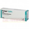 PROTOPIC 0,03% Salbe 60 g | ПРОТОПИК мазь 60 г | LEO PHARMA | Такролимус