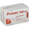 PROVAS 160 mg Filmtabletten 98 St | ПРОВАС таблетки вкриті оболонкою 98 шт | NOVARTIS PHARMA | Валсартан