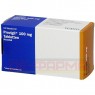 PROVIGIL 100 mg Tabletten 100 St | ПРОВІГІЛ таблетки 100 шт | EMRA-MED | Модафініл