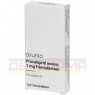 PRUCALOPRID axunio 1 mg Filmtabletten 14 St | ПРУКАЛОПРИД таблетки покрытые оболочкой 14 шт | AXUNIO PHARMA | Прукалоприд