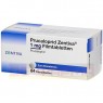 PRUCALOPRID Zentiva 1 mg Filmtabletten 28 St | ПРУКАЛОПРИД таблетки покрытые оболочкой 28 шт | ZENTIVA PHARMA | Прукалоприд