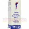 PRUNUS SPINOSA SUMMITATES Rh D 3 Dilution 20 ml | ПРУНУС СПИНОЗА раствор 20 мл | WELEDA