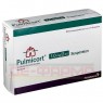 PULMICORT 1 mg/2 ml Suspension f.einen Vernebler 40x2 ml | ПУЛЬМИКОРТ суспензия для небулайзера 40x2 мл | ASTRAZENECA | Будесонид