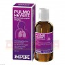 PULMO HEVERT Bronchialcomplex Tropfen 100 ml | ПУЛЬМО капли 100 мл | HEVERT