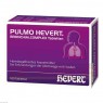 PULMO HEVERT Bronchialcomplex Tabletten 100 St | ПУЛЬМО таблетки 100 шт | HEVERT