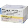 PULMOZYME 2.500 E./2,5 ml Lsg.f.Verneb.Kunsts.Amp. 30 St | ПУЛЬМОЗИМ розчин для небулайзера 30 шт | DOCPHARM | Дорназа альфа (дезоксирибонуклеаза)