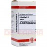 PULSATILLA D 8 Tabletten 80 St | ПУЛЬСАТИЛЛА таблетки 80 шт | DHU