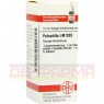 PULSATILLA LM XXX Dilution 10 ml | ПУЛЬСАТИЛЛА раствор 10 мл | DHU