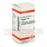 PULSATILLA C 30 Tabletten 80 St | ПУЛЬСАТИЛЛА таблетки 80 шт | DHU