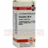 PULSATILLA LM III Dilution 10 ml | ПУЛЬСАТИЛЛА раствор 10 мл | DHU