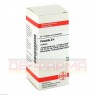 PULSATILLA D 4 Tabletten 80 St | ПУЛЬСАТИЛЛА таблетки 80 шт | DHU