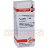 PULSATILLA C 100 Globuli 10 g | ПУЛЬСАТИЛЛА глобули 10 г | DHU