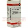 PULSATILLA LM IV Dilution 10 ml | ПУЛЬСАТИЛЛА раствор 10 мл | DHU