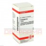 PULSATILLA D 6 Tabletten 80 St | ПУЛЬСАТИЛЛА таблетки 80 шт | DHU