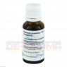 PULSATILLA D 6 Dilution 20 ml | ПУЛЬСАТИЛЛА раствор 20 мл | HANOSAN