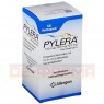 PYLERA 140 mg/125 mg/125 mg Hartkapseln 120 St | ПИЛЕРА твердые капсулы 120 шт | ABBVIE | Висмута субцитрат, тетрациклин, метронидазол