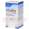 PYLERA 140 mg/125 mg/125 mg Hartkapseln 120 St | ПИЛЕРА твердые капсулы 120 шт | CC PHARMA | Висмута субцитрат, тетрациклин, метронидазол