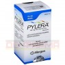 PYLERA 140 mg/125 mg/125 mg Hartkapseln 120 St | ПИЛЕРА твердые капсулы 120 шт | EUROPEAN PHARMA | Висмута субцитрат, тетрациклин, метронидазол