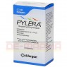 PYLERA 140 mg/125 mg/125 mg Hartkapseln 120 St | ПИЛЕРА твердые капсулы 120 шт | KOHLPHARMA | Висмута субцитрат, тетрациклин, метронидазол