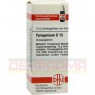 PYROGENIUM D 15 Globuli 10 g | ПИРОГЕНИУМ глобули 10 г | DHU