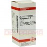 PYROGENIUM D 30 Tabletten 80 St | ПИРОГЕНИУМ таблетки 80 шт | DHU