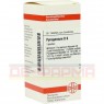 PYROGENIUM D 8 Tabletten 80 St | ПИРОГЕНИУМ таблетки 80 шт | DHU