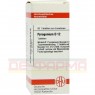 PYROGENIUM D 12 Tabletten 80 St | ПИРОГЕНИУМ таблетки 80 шт | DHU