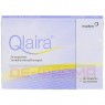 QLAIRA Filmtabletten 28 St | КЛАЙРА таблетки вкриті оболонкою 28 шт | JENAPHARM | Дієногест, естрадіол