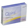 QLAIRA Filmtabletten 3x28 St | КЛАЙРА таблетки покрытые оболочкой 3x28 шт | JENAPHARM | Диеногест, эстрадиол