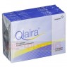 QLAIRA Filmtabletten 6x28 St | КЛАЙРА таблетки вкриті оболонкою 6x28 шт | JENAPHARM | Дієногест, естрадіол