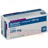 QUETIAPIN-1A Pharma 100 mg Filmtabletten 50 St | КВЕТІАПІН таблетки вкриті оболонкою 50 шт | 1 A PHARMA | Кветіапін