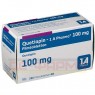 QUETIAPIN-1A Pharma 100 mg Filmtabletten 100 St | КВЕТІАПІН таблетки вкриті оболонкою 100 шт | 1 A PHARMA | Кветіапін