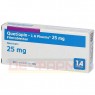 QUETIAPIN-1A Pharma 25 mg Filmtabletten 20 St | КВЕТІАПІН таблетки вкриті оболонкою 20 шт | 1 A PHARMA | Кветіапін