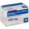 QUETIAPIN-1A Pharma 200 mg Retardtabletten 10 St | КВЕТІАПІН таблетки зі сповільненим вивільненням 10 шт | 1 A PHARMA | Кветіапін