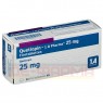 QUETIAPIN-1A Pharma 25 mg Filmtabletten 50 St | КВЕТІАПІН таблетки вкриті оболонкою 50 шт | 1 A PHARMA | Кветіапін