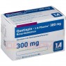 QUETIAPIN-1A Pharma 300 mg Retardtabletten 50 St | КВЕТІАПІН таблетки зі сповільненим вивільненням 50 шт | 1 A PHARMA | Кветіапін